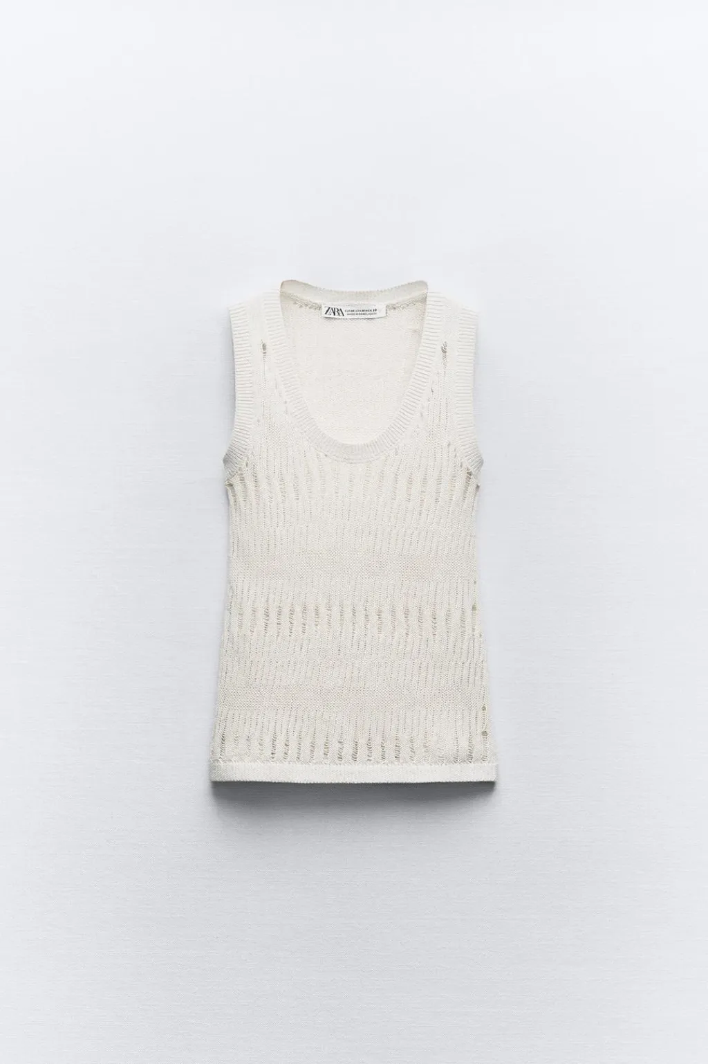 Discount TOP SISA PUNTO HILO METALIZADO Mujer Cárdigan / Jerséis|Punto