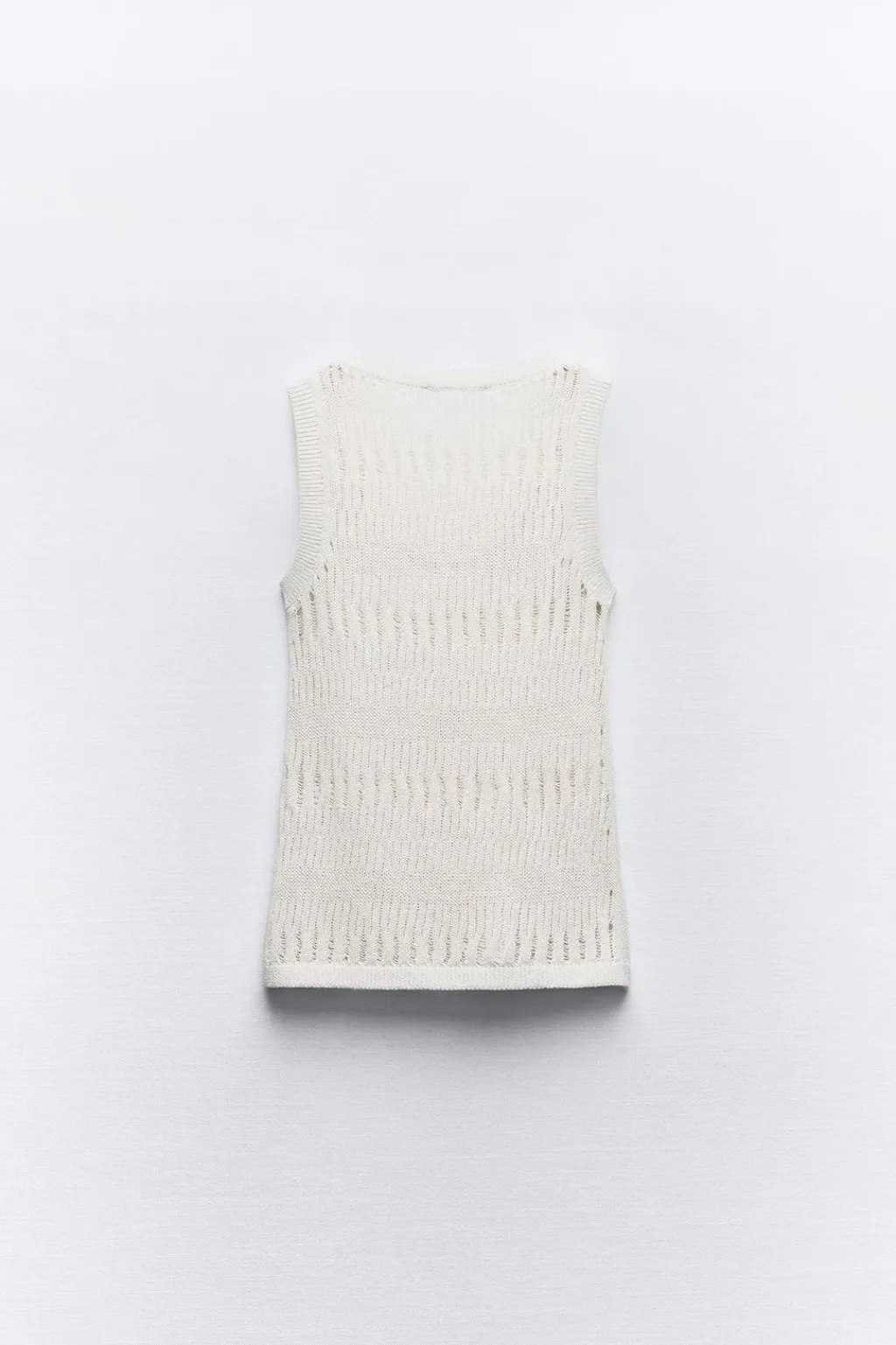 Discount TOP SISA PUNTO HILO METALIZADO Mujer Cárdigan / Jerséis|Punto