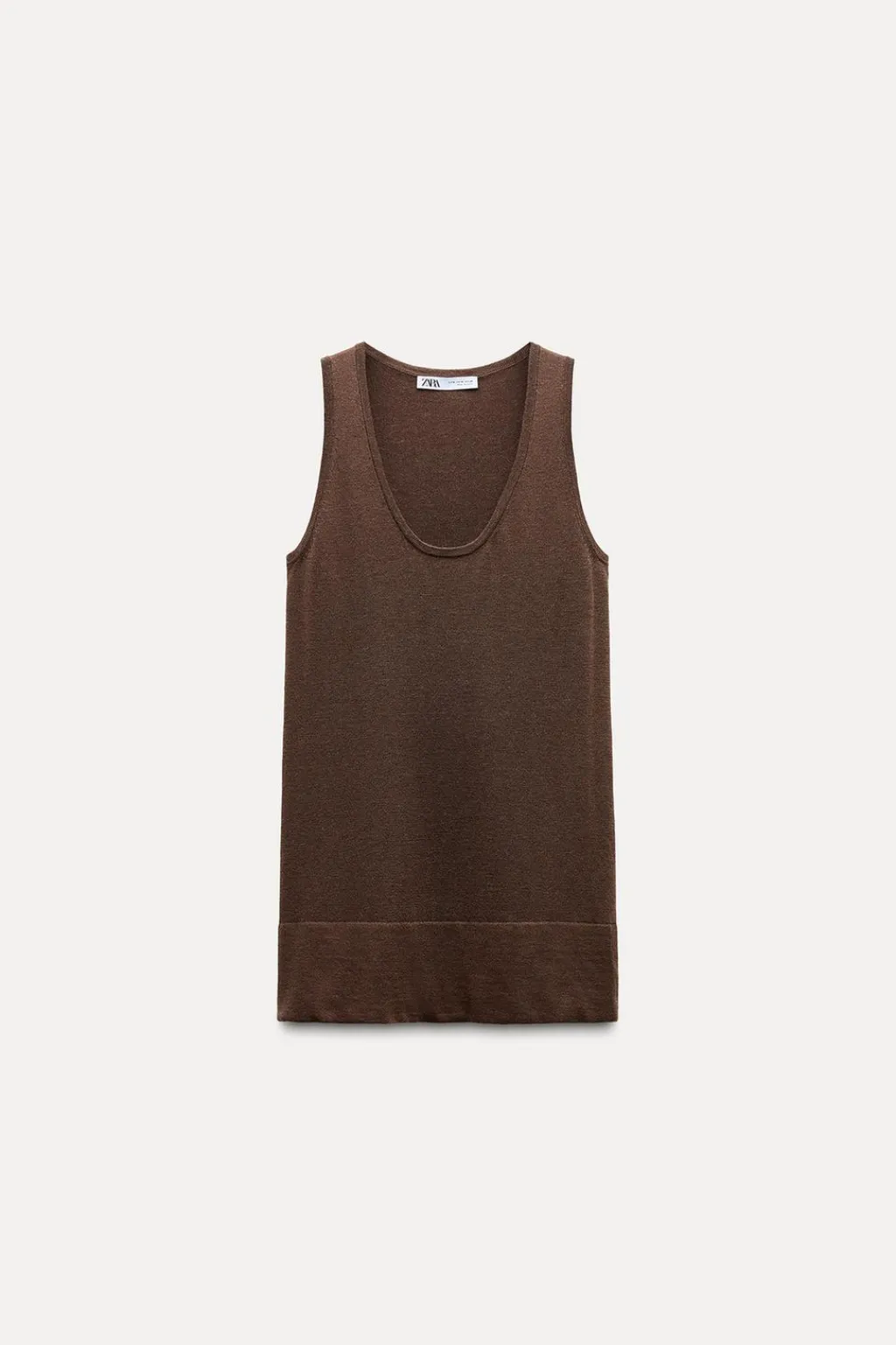 Hot TOP SISA PUNTO LISO Mujer Cárdigan / Jerséis|Punto