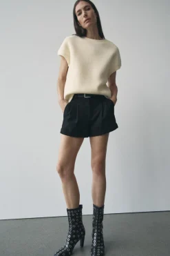 Hot TOP SOFT Mujer Tops / Bodies