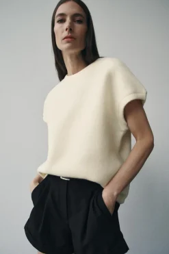 Hot TOP SOFT Mujer Tops / Bodies