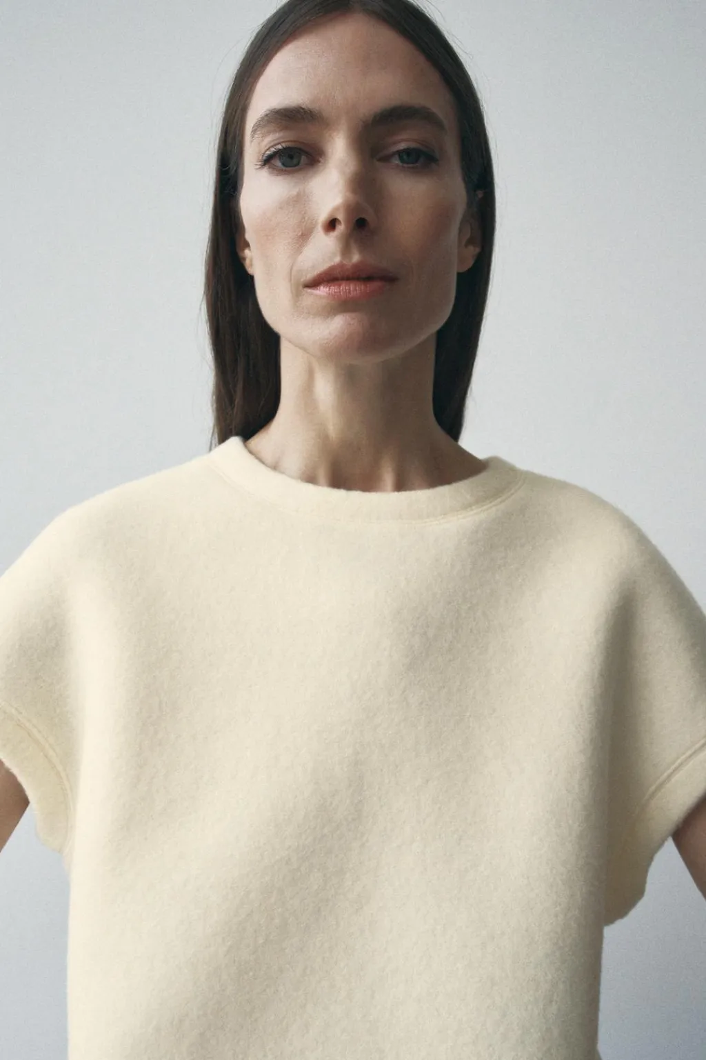 Hot TOP SOFT Mujer Tops / Bodies