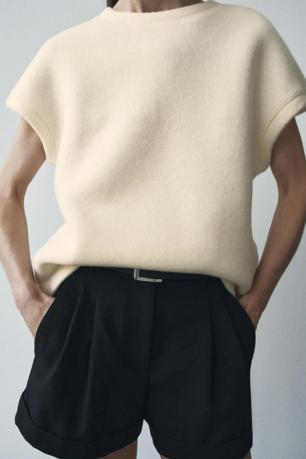 Hot TOP SOFT Mujer Tops / Bodies