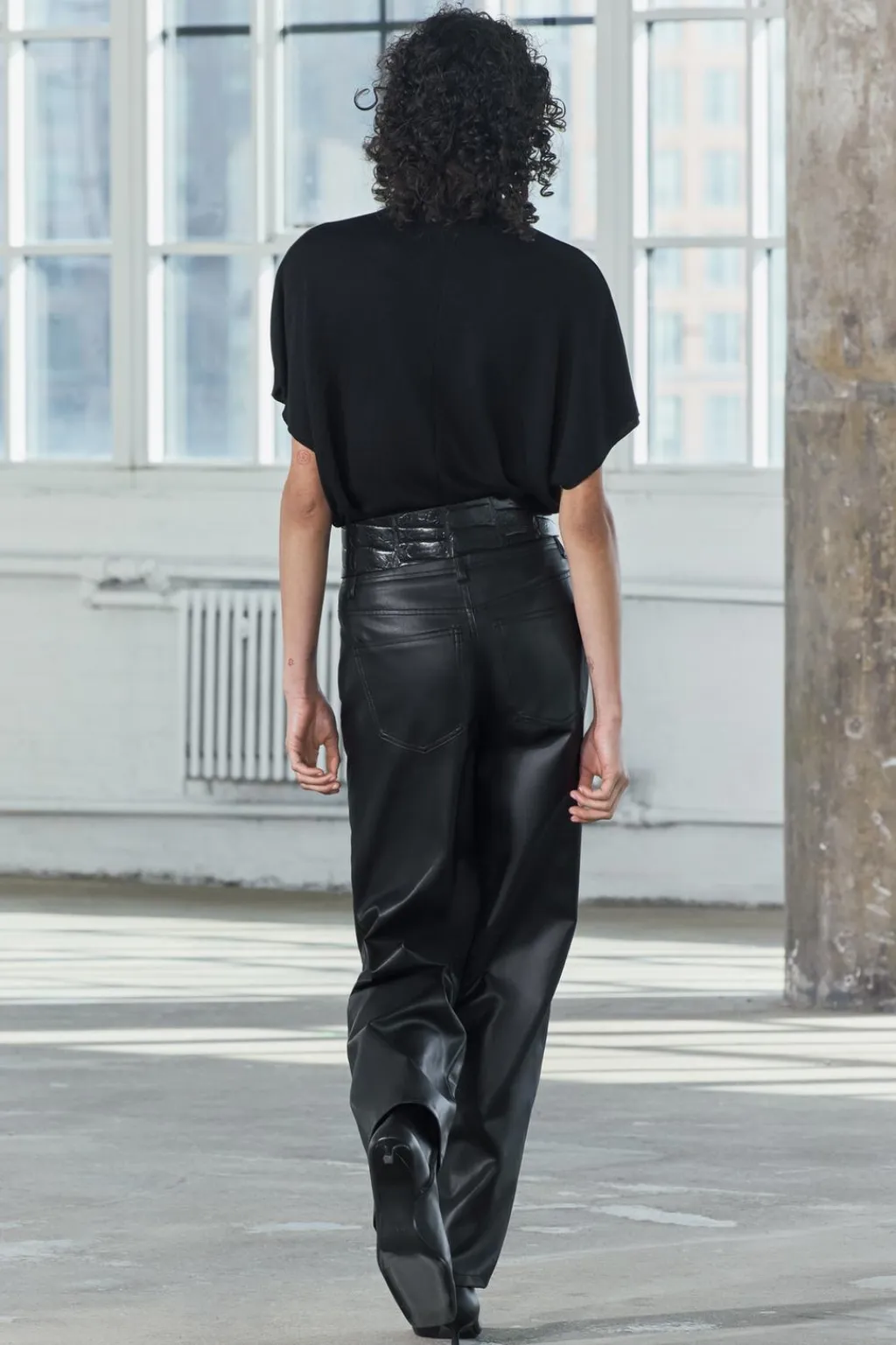 Hot TOP SOFT BOTONES Mujer Tops / Bodies