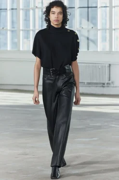 Hot TOP SOFT BOTONES Mujer Tops / Bodies