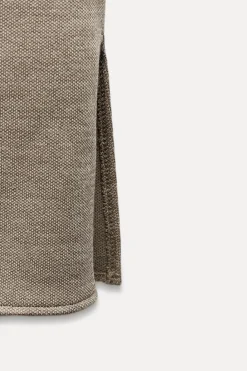 Clearance TOP SOFT MANGA SISA Mujer Tops / Bodies