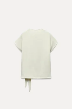 Hot TOP SOFT NUDO Mujer Tops / Bodies