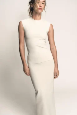 Best TOP STRETCH CONTOURING Mujer Tops / Bodies