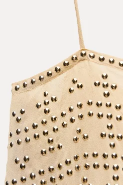 Outlet TOP TACHAS ZW COLLECTION Mujer Tops / Bodies