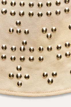 Outlet TOP TACHAS ZW COLLECTION Mujer Tops / Bodies