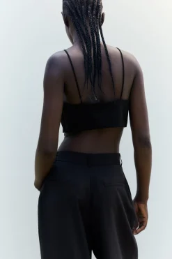 Outlet TOP TIRANTES JOYAS Mujer Tops / Bodies