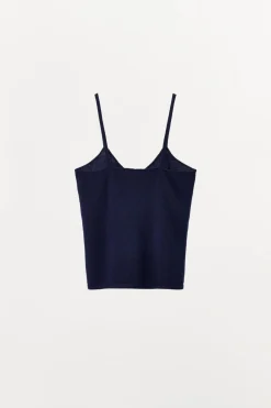 Best TOP TIRANTES LANA Mujer Tops / Bodies|Lenceria