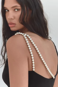 New TOP TIRANTES PUNTO BOLAS Mujer Cárdigan / Jerséis|Punto