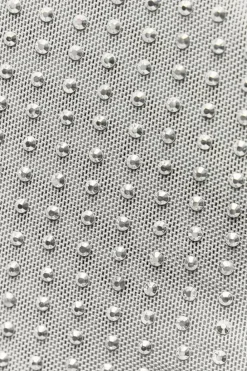 New TOP TUL BRILLOS Mujer Tops / Bodies