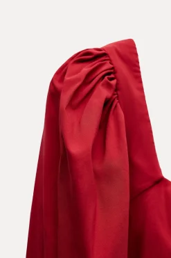 Sale TOP VOLUMEN CORAZÓN Mujer Tops / Bodies