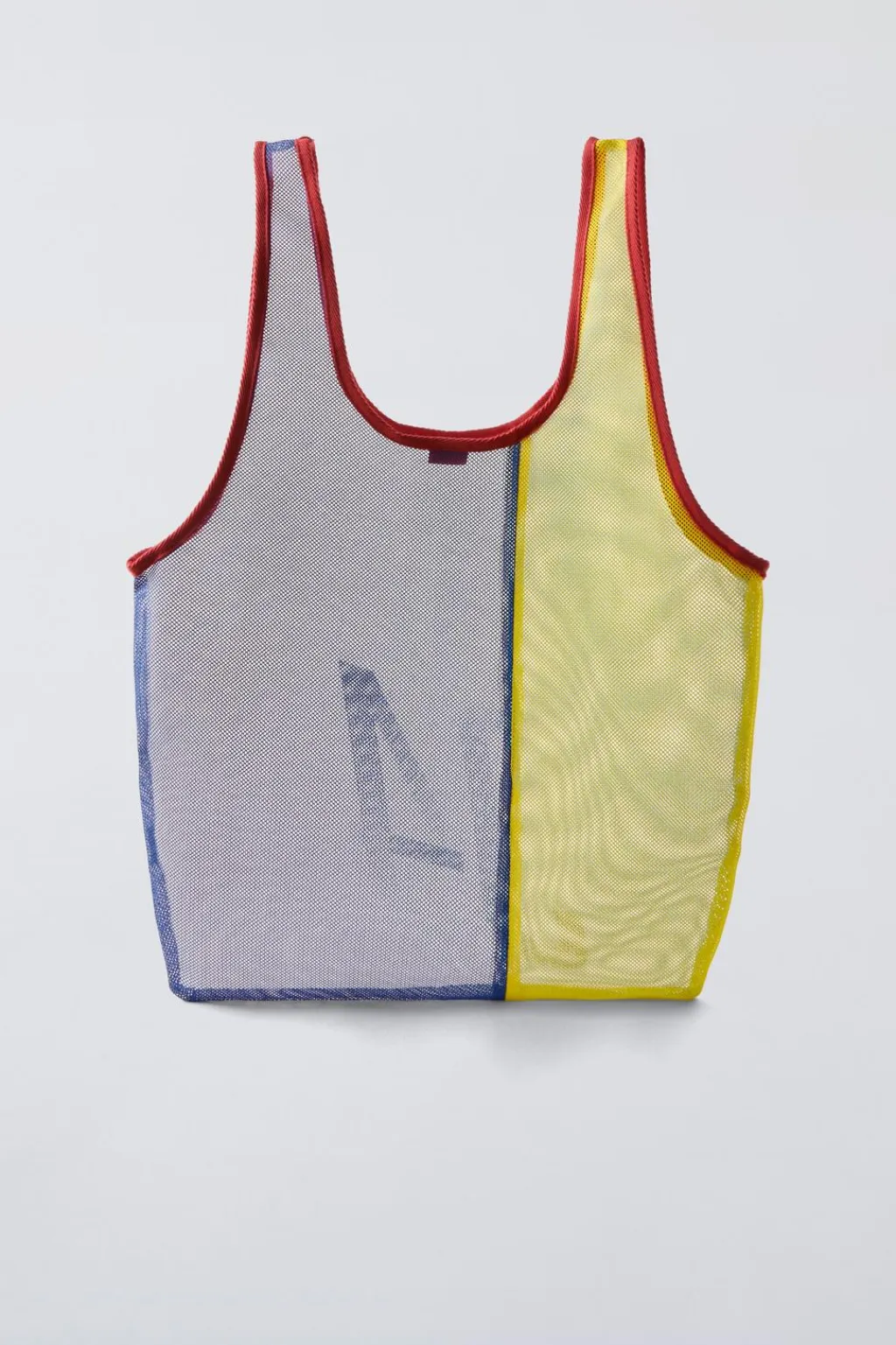 Niños ZARA 6 - 14 Años·Bolsos / Mochilas|6 - 14 Años·Bolsos / Mochilas<TOTE BAG MULTICOLOR