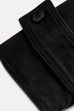 Clearance TRENCH OVERSIZE ZW COLLECTION Mujer Abrigos / Anoraks