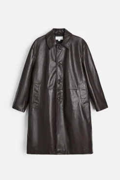 Outlet TRENCH PIEL Hombre Cazadoras|Abrigos / Gabardinas