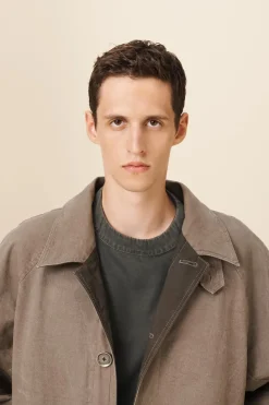 Discount TRNCH 13 Hombre Cazadoras|Abrigos / Gabardinas