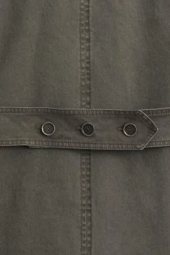 Discount TRNCH 13 Hombre Cazadoras|Abrigos / Gabardinas