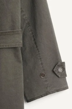 Discount TRNCH 13 Hombre Cazadoras|Abrigos / Gabardinas