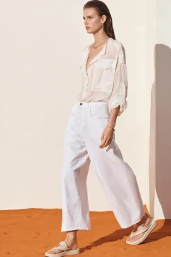 Sale TRSRS JN 13 Mujer Pantalones