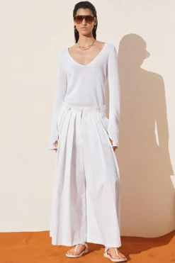 New TRSRS WD LG 13 Mujer Pantalones