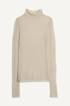 New TRTL NCK KNT 13 Mujer Cárdigan / Jerséis|Punto