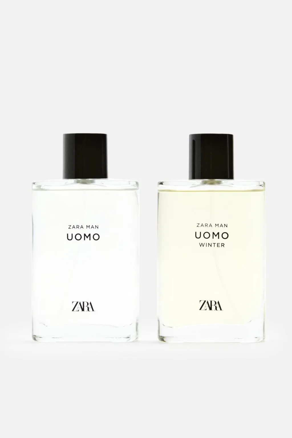 Discount UOMO EDT + UOMO WINTER EDP 2 X 90 ML (3.04 FL OZ) Hombre Perfumes