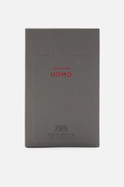 Hot UOMO 90ML Hombre Perfumes