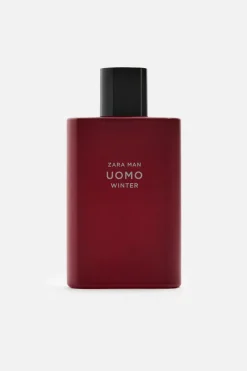 Outlet UOMO WINTER EDP 90ML (3.04 FL OZ) Hombre Perfumes
