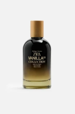Clearance VANILLA COLLECTION 01: IRRESISTIBLE/MAGNETIC/DELICIOUS EDP 100 ML (3.38 FL. OZ) Hombre Perfumes