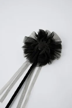 Niños ZARA 1½ - 6 Años·Accesorios|6 - 14 Años·Accesorios<VARITA ARAÑA Y TUL DISFRAZ REINA ARAÑA