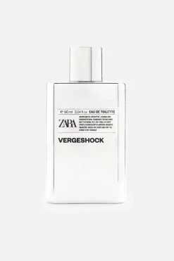 Best VERGESHOCK EDT 90 ML (3.38 FL OZ) Hombre Perfumes