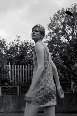 Best VESTIDO ABALORIOS JOYAS Mujer Vestidos