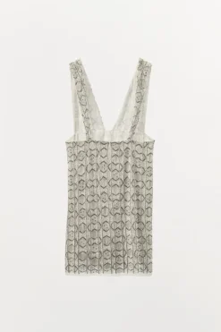 Best VESTIDO ABALORIOS JOYAS Mujer Vestidos