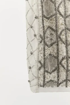 Best VESTIDO ABALORIOS JOYAS Mujer Vestidos