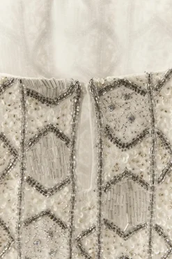 Best VESTIDO ABALORIOS JOYAS Mujer Vestidos