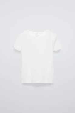 Niños ZARA 6 - 14 Años·Vestidos / Monos<VESTIDO ANIMAL PRINT COMBINADO CAMISETA