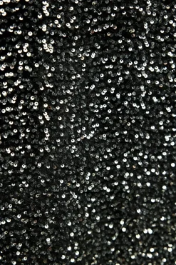 Clearance VESTIDO ASIMÉTRICO LENTEJUELAS Mujer Vestidos