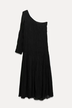 Online VESTIDO ASIMÉTRICO ZW COLLECTION Mujer Vestidos