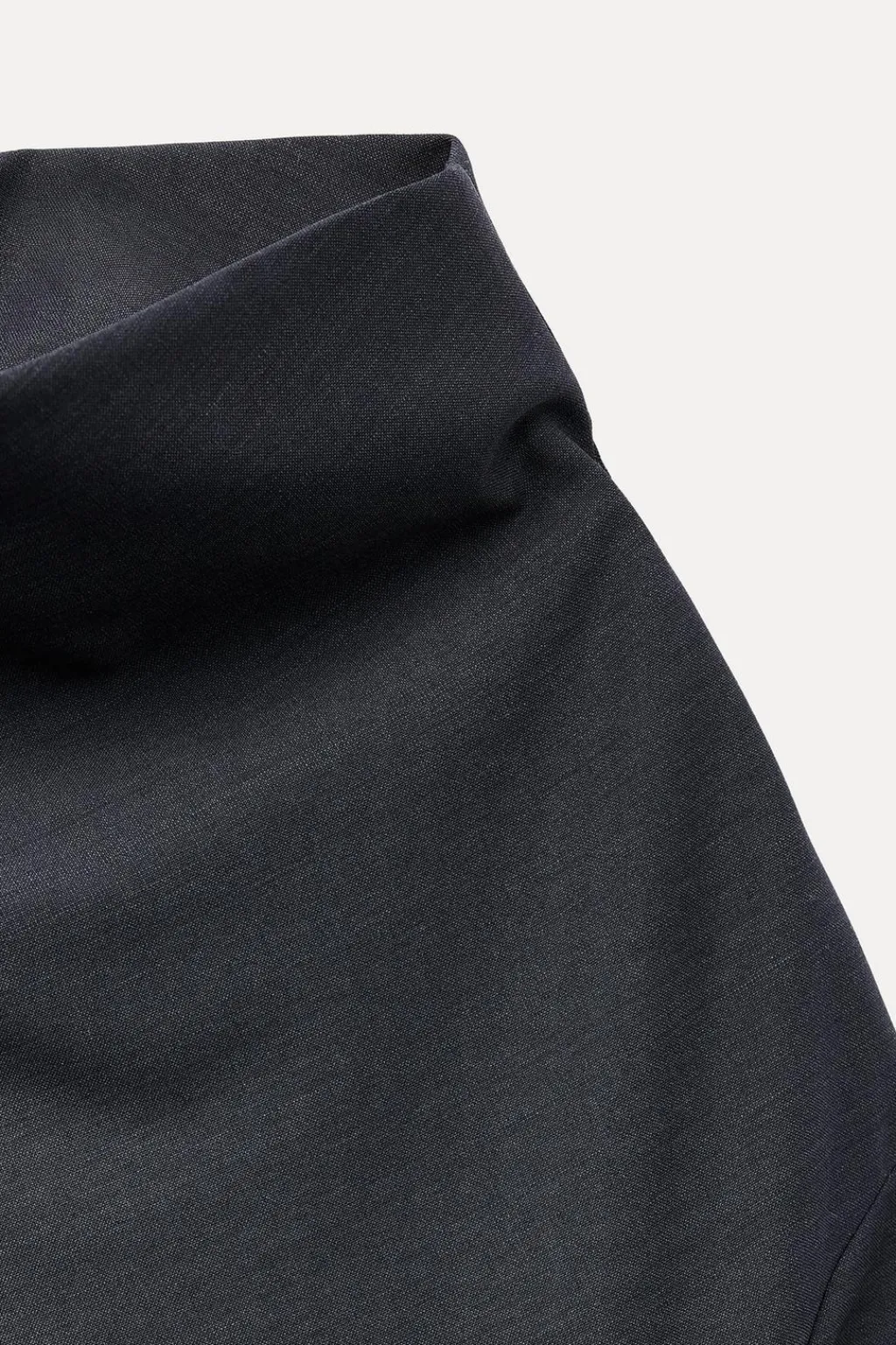 Outlet VESTIDO ASIMÉTRICO ZW COLLECTION Mujer Vestidos