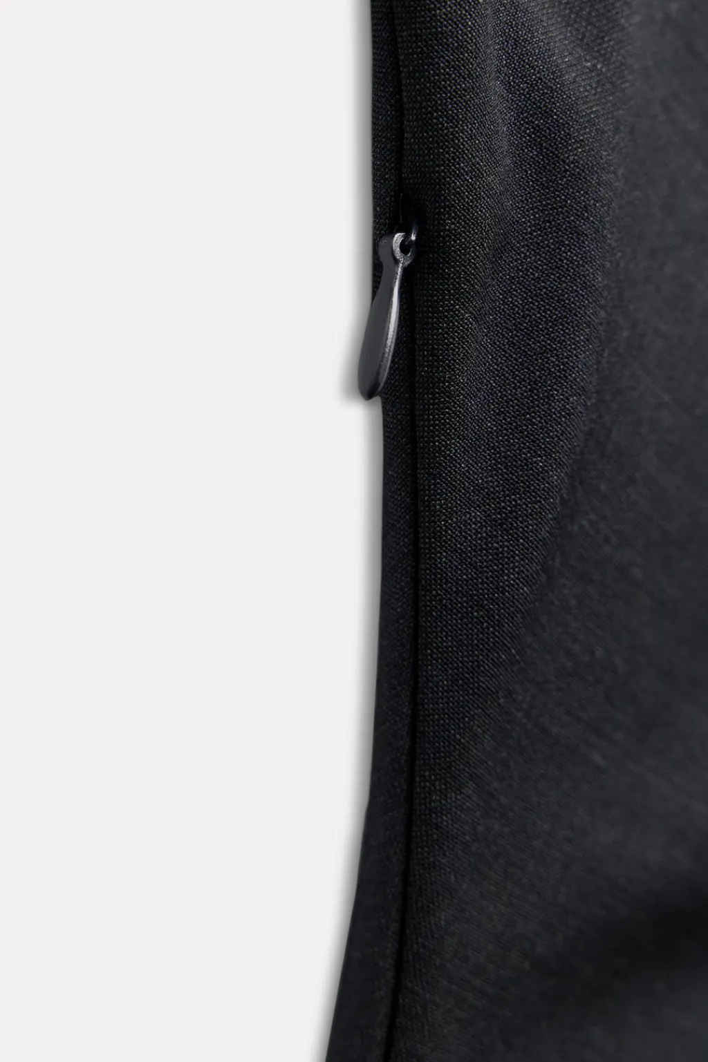 Outlet VESTIDO ASIMÉTRICO ZW COLLECTION Mujer Vestidos