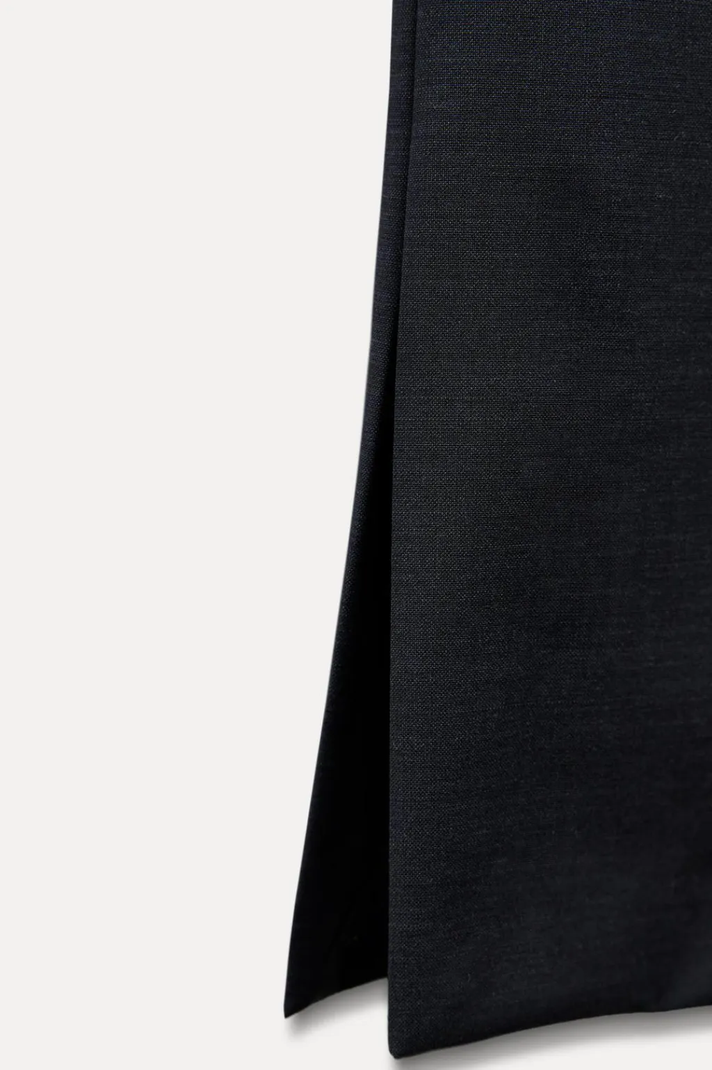 Outlet VESTIDO ASIMÉTRICO ZW COLLECTION Mujer Vestidos