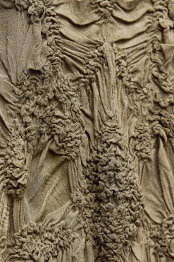 Discount VESTIDO BORDADO JACQUARD ZW COLLECTION Mujer Vestidos