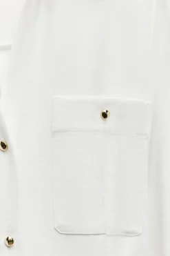 Clearance VESTIDO CAMISERO CINTURÓN Mujer Vestidos