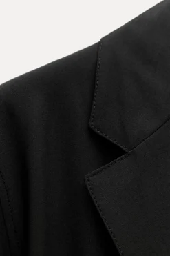 Discount VESTIDO CAMISERO CINTURÓN ZW COLLECTION Mujer Vestidos