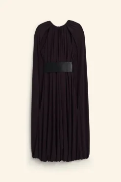 Fashion VESTIDO CAPA CINTURÓN LIMITED EDITION Mujer Vestidos