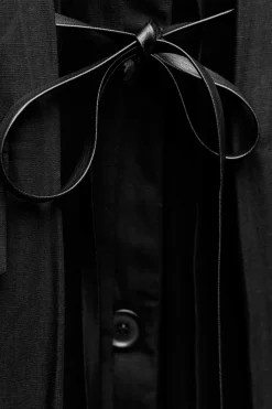 Best VESTIDO CHALECO CINTURÓN ZW COLLECTION Mujer Vestidos