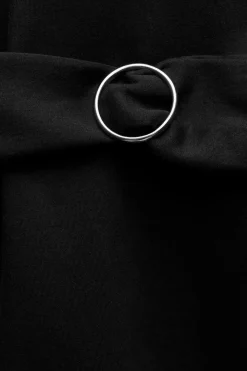 Best VESTIDO CINTURÓN Mujer Vestidos